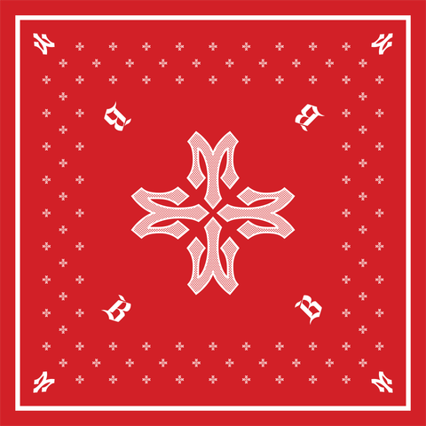 ATVNCG - Spark Bandana V2