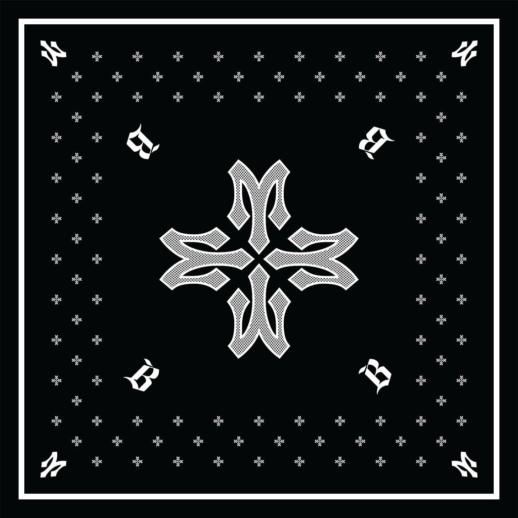 ATVNCG - Spark Bandana V2