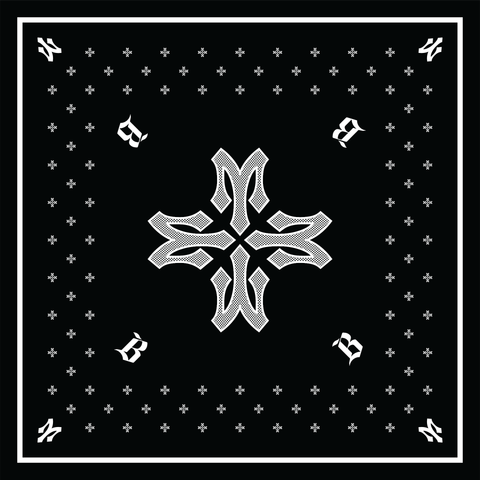 ATVNCG - Spark Bandana V2