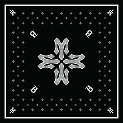 ATVNCG - Spark Bandana V2