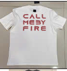 ATVNCG - Inferno Slogan Tee