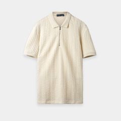 Bee Wat Polo Dệt Kim R1300 BC210