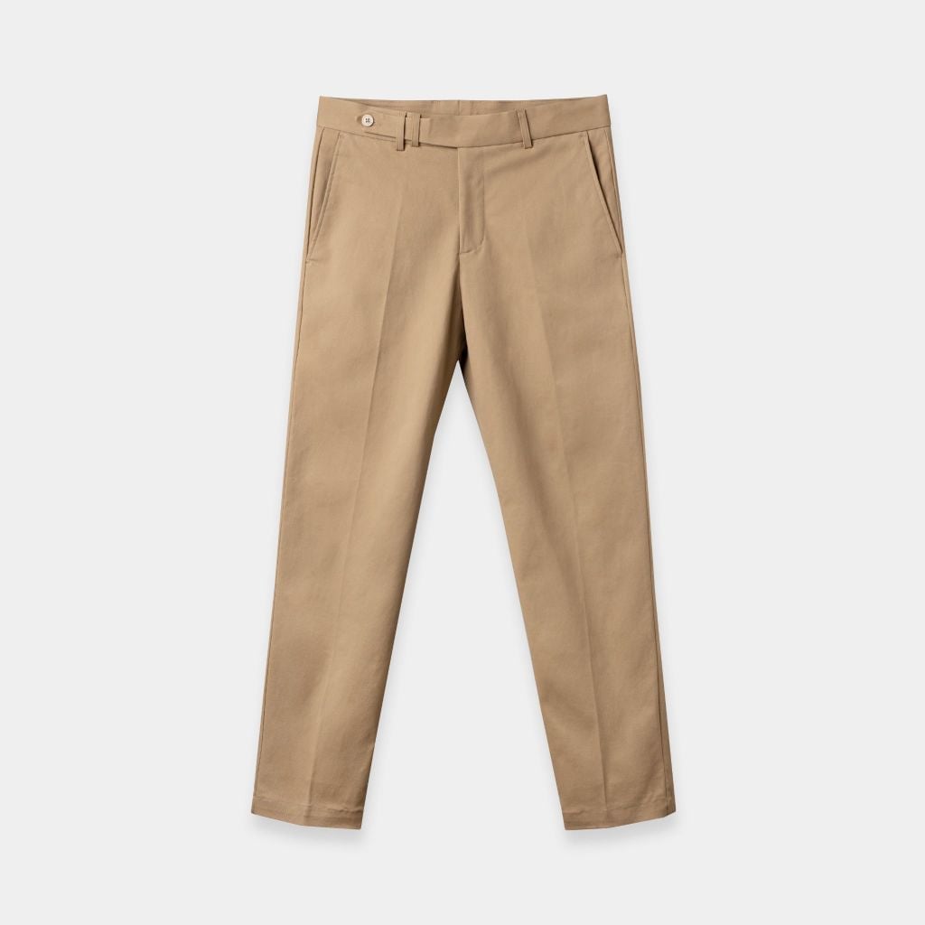 Quần Kaki Nam SL2130BB399