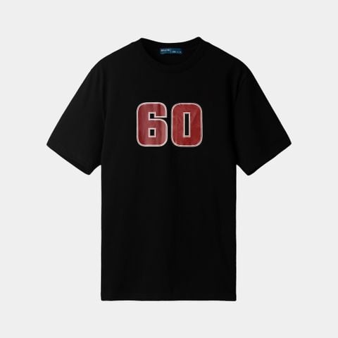 Áo Thun In Tỉnh CS1210 BB124