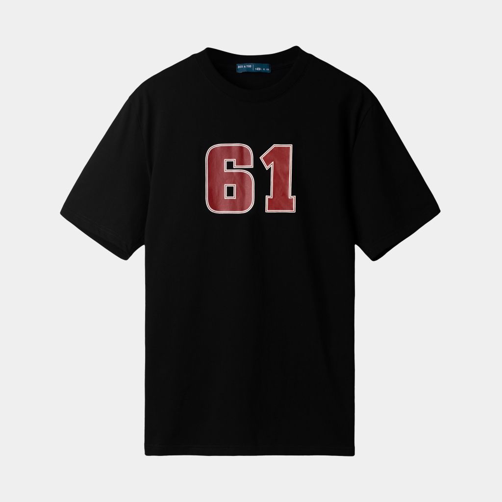 Áo Thun In Tỉnh CS1210 BB124