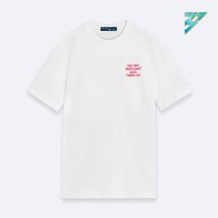 CDDG - Blustery Tee