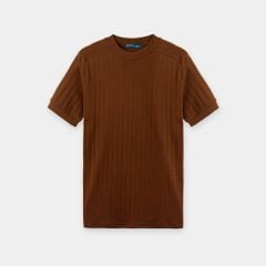 Áo Thun Tay Ngắn Raglan B1210 BB356