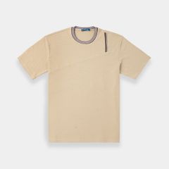 Áo Thun Nam Phối Bo R1210BB204