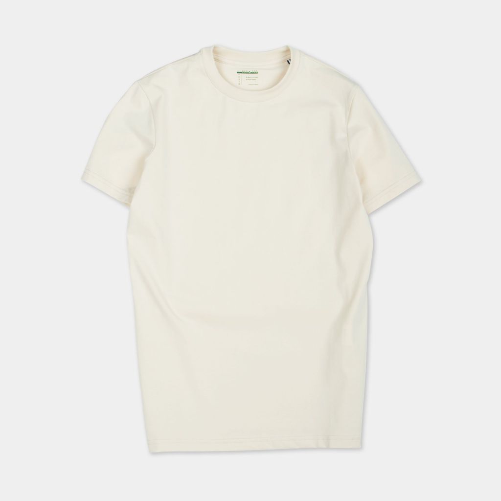 Basic Cotton Tees 032
