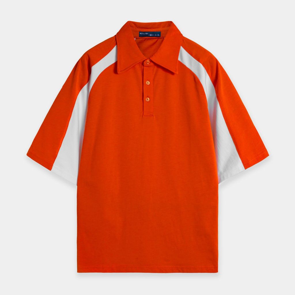 Áo Thun Có Cổ - ATC - RYV.O1300 BD494