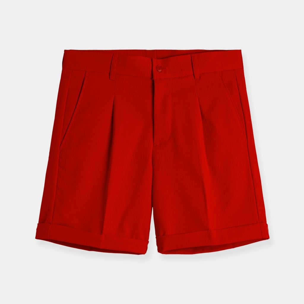 Quần Tây - QTY - QS - RYV.RE2220 BD487