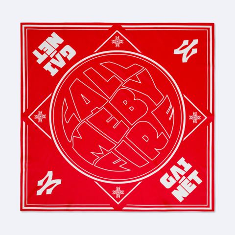 ATVNCG - Gai Nét Bandana