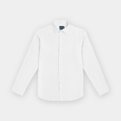 Sơ Mi Nam Trơn R1622 BB1722