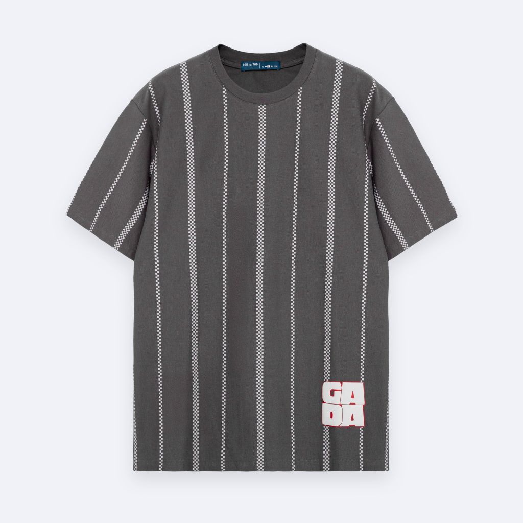 Áo Thun - AT - R1210 BE533