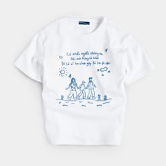 Family Baby Tee - BD491