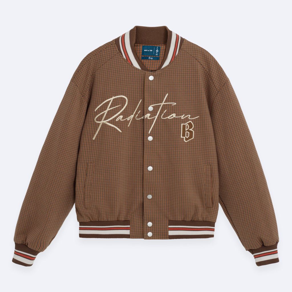 Áo Khoác - AK - RB1116 BD178