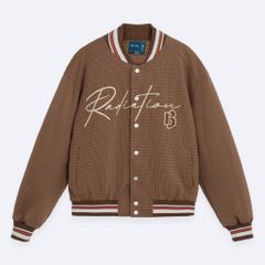 Áo Khoác - AK - RB1116 BD178