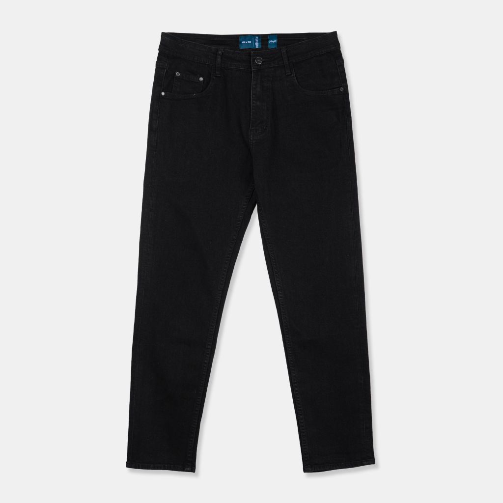 Original Black Jeans 20014