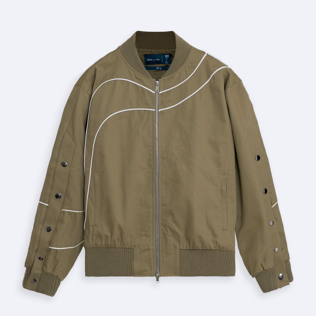 Áo Khoác - AKK - RB1113 BD246