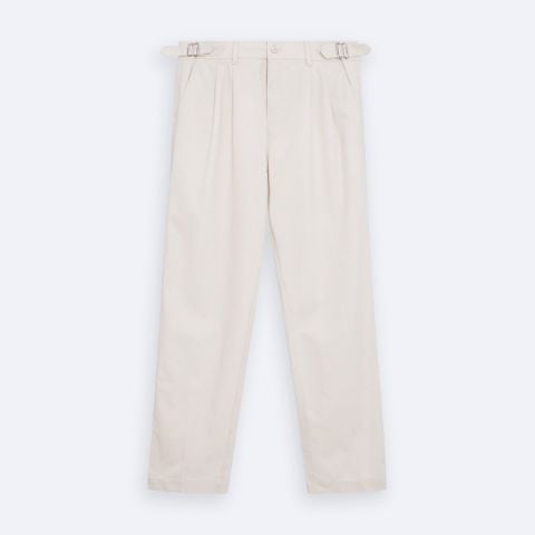 Quần Tây - QTY - QL - STR2125 BD232