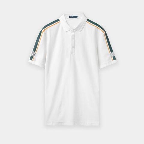 Áo Polo Nam In Sọc R1300 BB245