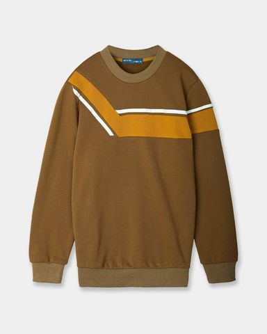 Printed Sweaters 20275