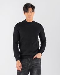 5cm High Neck Sweater 09004