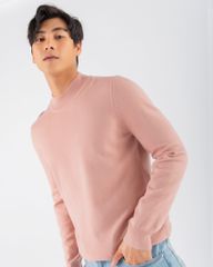 5cm High Neck Sweater 09004