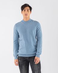 5cm High Neck Sweater 09004