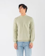 5cm High Neck Sweater 09004