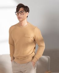 Pocket Sweaters 19251