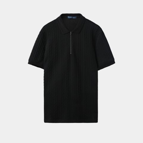 Bee Wat Polo Dệt Kim R1300 BC210