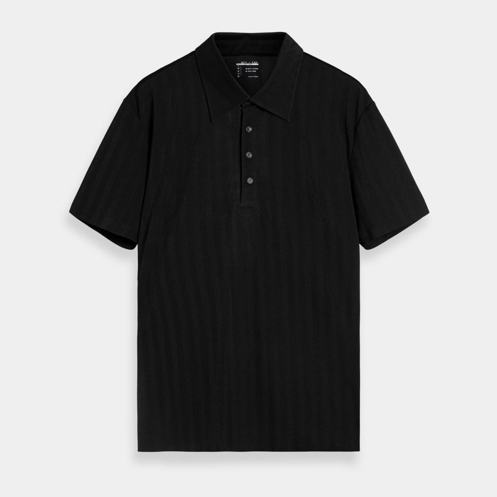 Áo Thun Có Cổ - ATC - CS1300 BD463