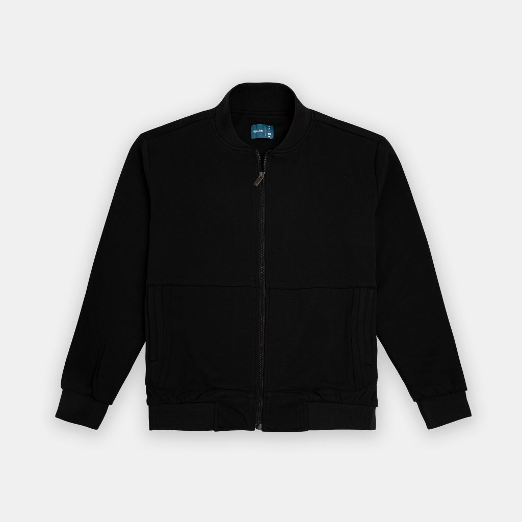 Áo Khoác Nam Bomber R1111 BB143