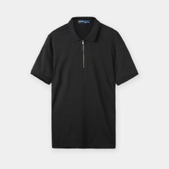 Áo Polo Trụ Dây Kéo R1300 BB146