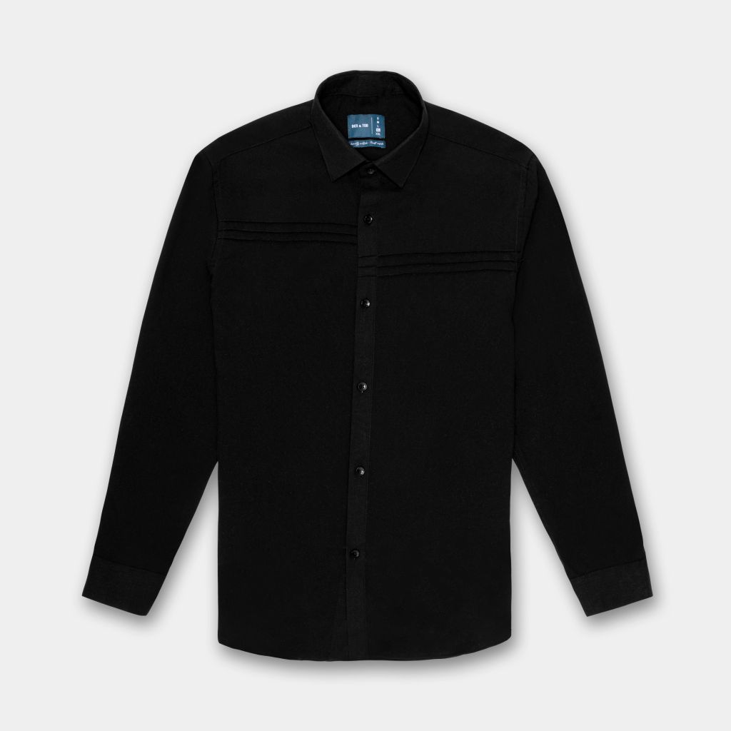 Áo Sơ Mi Nam Tay Dài R1622 BB922