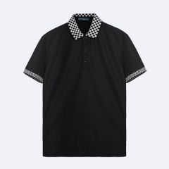 Áo Thun Có Cổ - ATC - R1300 BE526