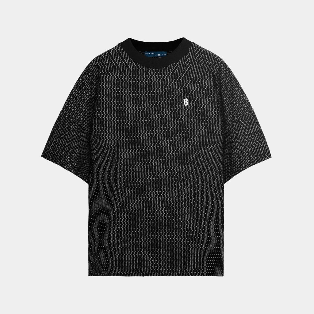 Áo Thun - AT - O1210 BE537