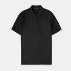 Slogan Polo Tees 22157