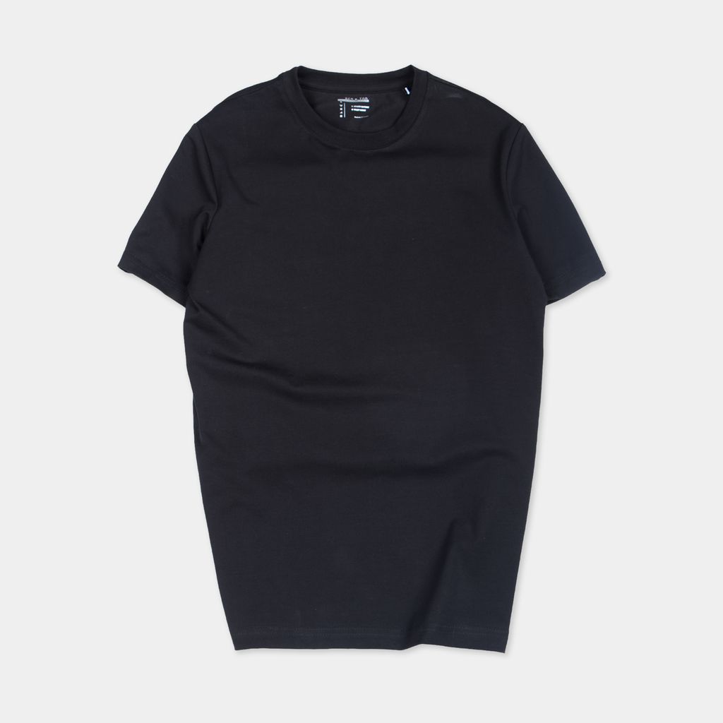 Basic Cotton Tees 032