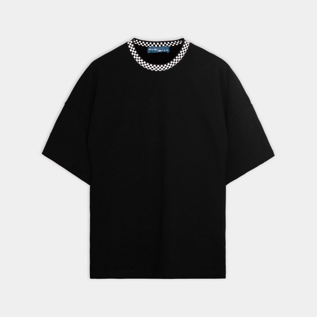 Áo Thun - AT - OB1210 BE536