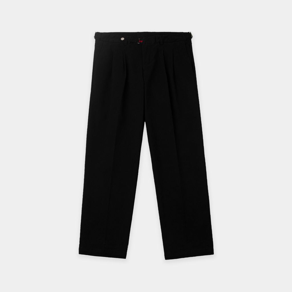 Quần Kaki Nam Side Tab SL2130 BB058