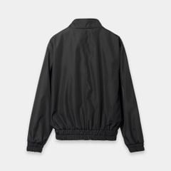 TS.Áo Khoác Cổ Cao R1140BB390