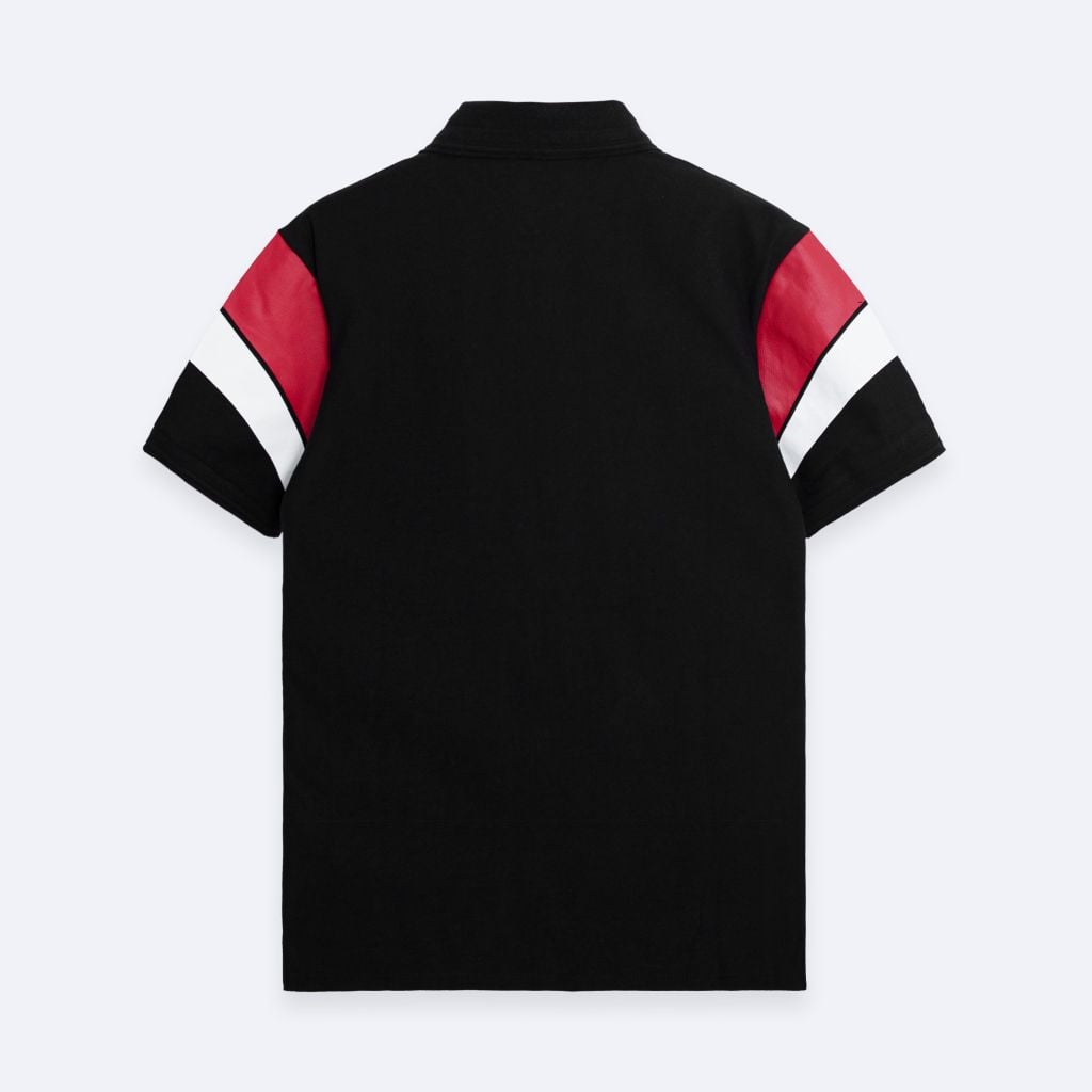 Áo Thun Có Cổ - ATC - R1300 BD143