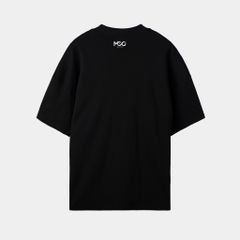 CM.Áo Thun In Slogan O1210 BC008