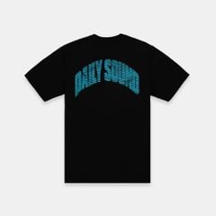 Áo Thun Nam In Chữ Phồng CS1210BB001