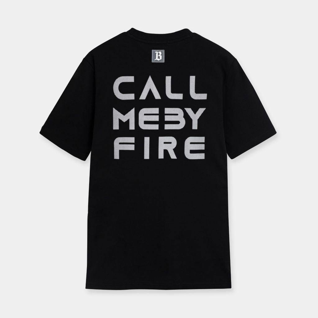 ATVNCG - Inferno Slogan Tee