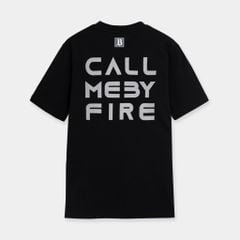 ATVNCG - Inferno Slogan Tee