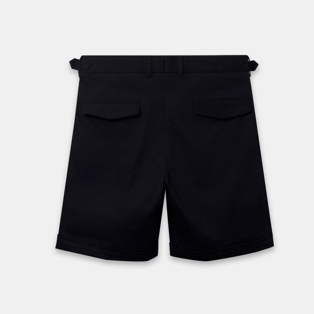 Quần Short Side Tab SL2230 BB379