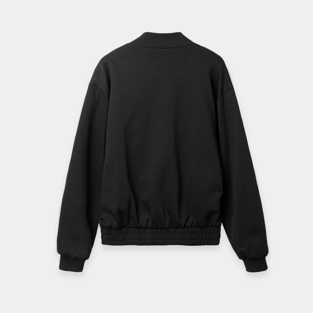TS.Áo Khoác Cổ Cao R1140 BB395
